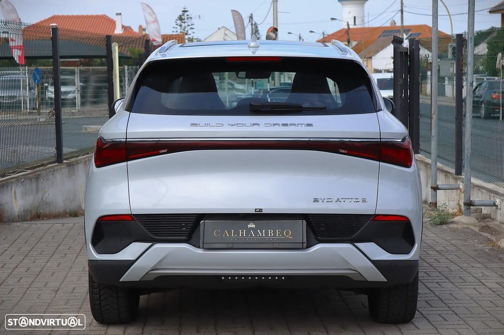 BYD Atto 3 - 32