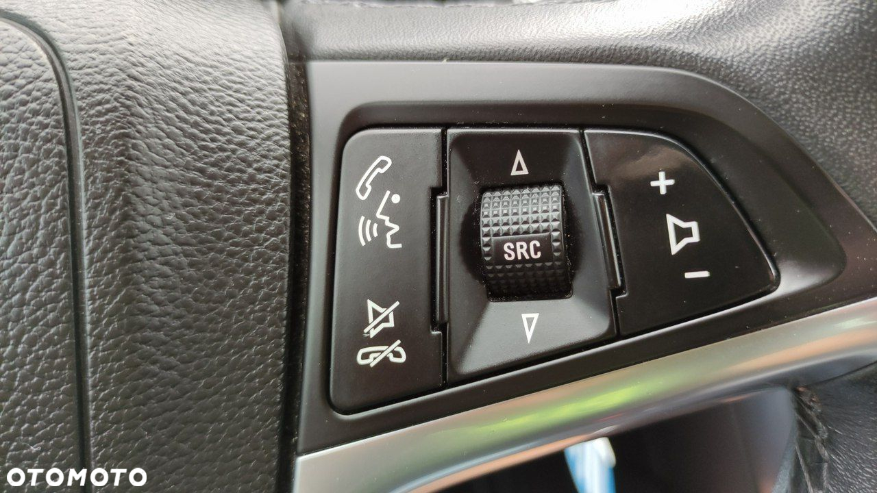 Opel Zafira - 38