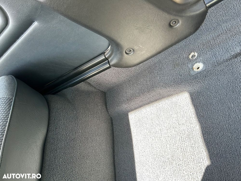 BMW Seria 3 - 7