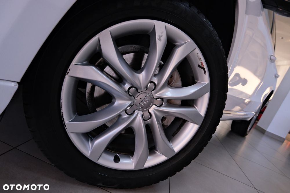 Audi Q5 - 15