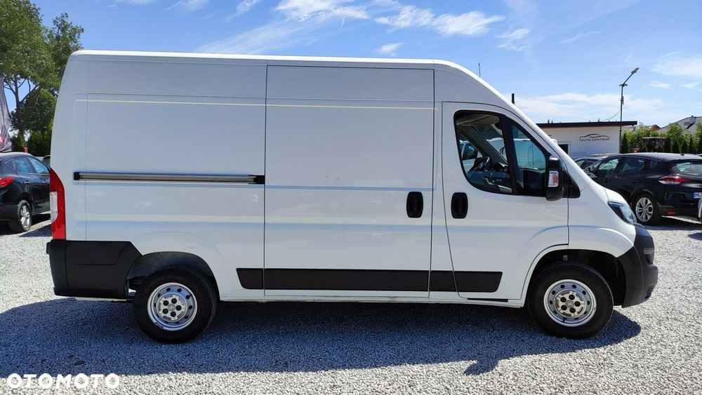 Peugeot Boxer - 18