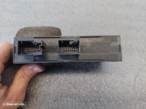 Centralina / Modulo Sensores Estacionamento Bmw 3 (E46) - 3