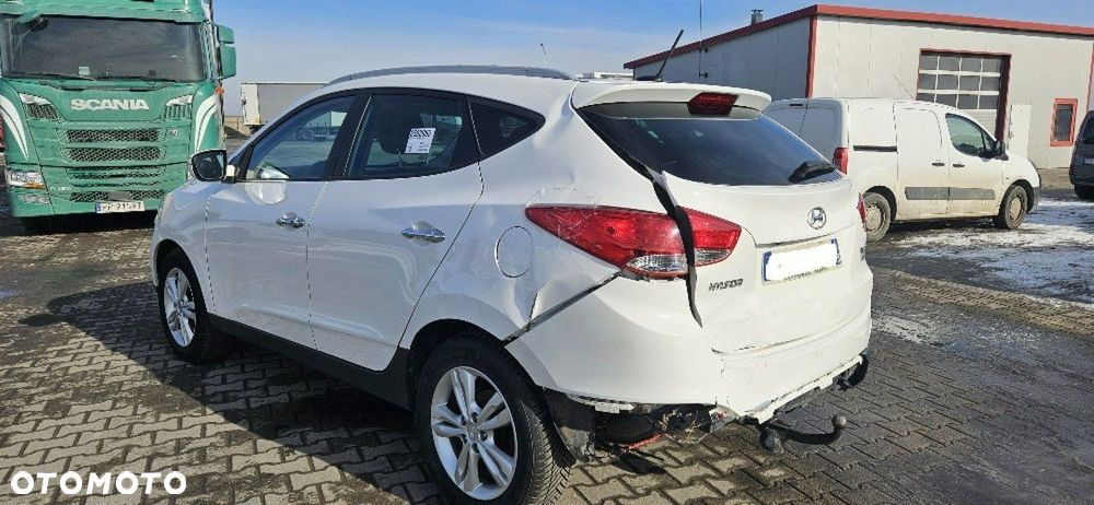 Hyundai ix35 - 5