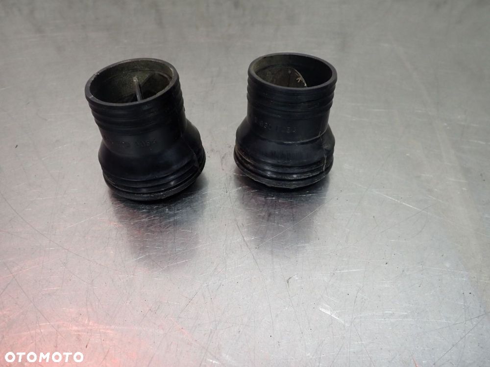 KRATKA NAWIEWU MEDCEDES-BENZ T1 KACZKA 207D - 4