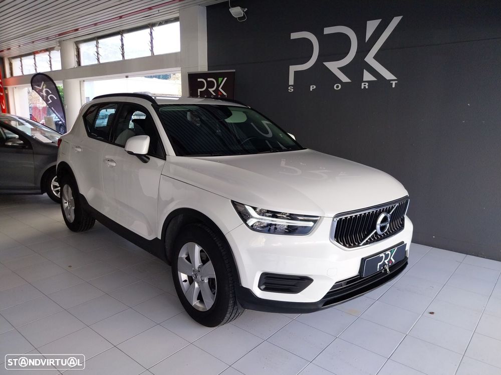 Volvo XC 40 2.0 D3 - 1