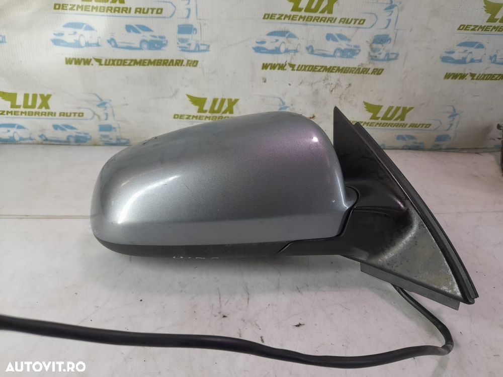 Oglinda dreapta E1010681 Audi A4 B7 [2004 - 2008] 2.0 TDI BLB - 2