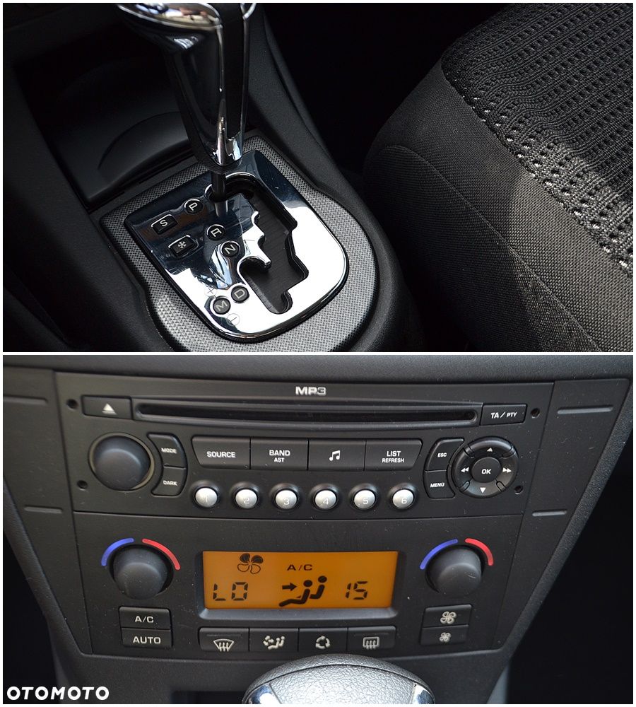 Citroën C4 VTi 120 Tendance - 19