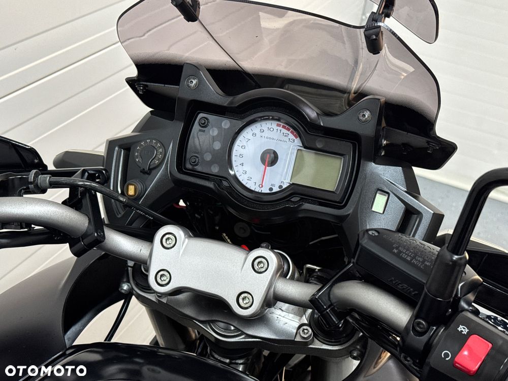 Kawasaki Versys 650 - 15