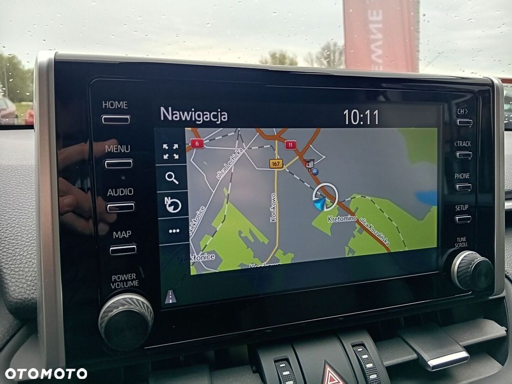 Toyota RAV4 2.5 Hybrid Executive 4x4 - 15