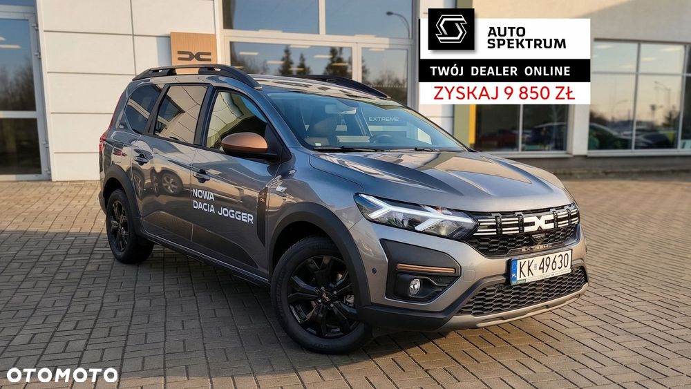 Dacia Jogger 1.0 TCe Extreme - 1