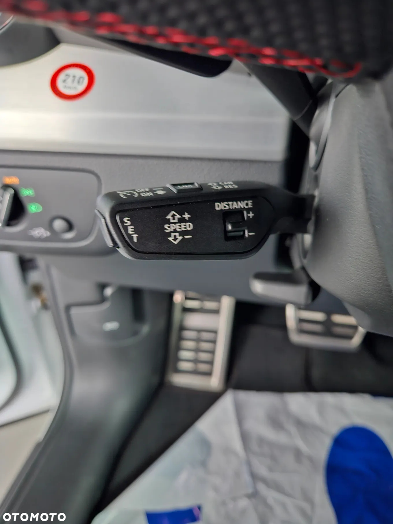 Audi Q5 40 TDI quattro S tronic S line - 19