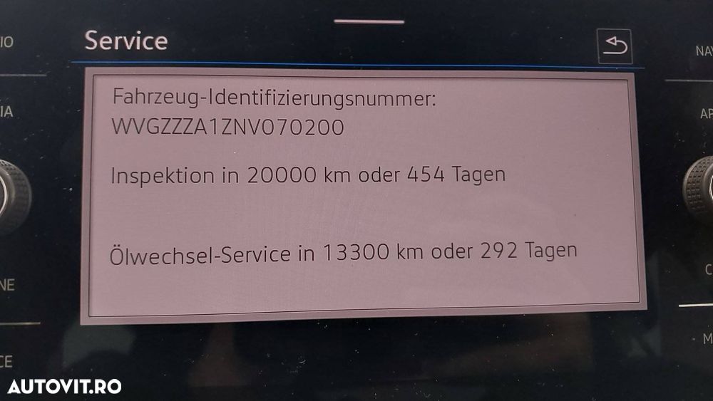 Volkswagen T-Roc 2.0 TDI SCR 4MOTION DSG Style - 14