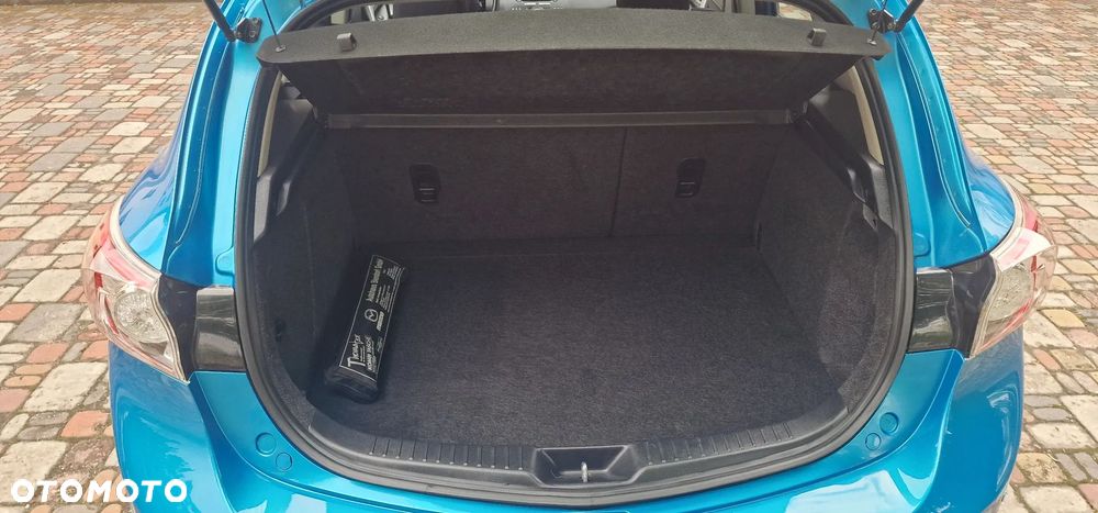 Mazda 3 2.0 MZR DISI Exclusive-Line - 37