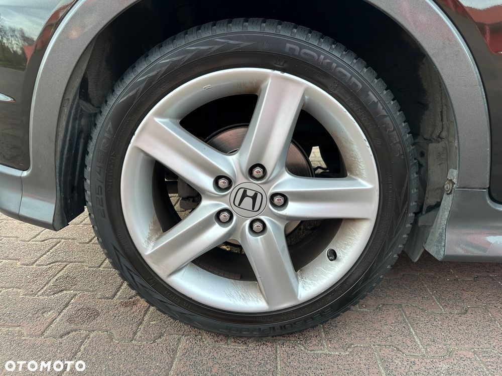 Honda Civic 1.8 TypeS - 26