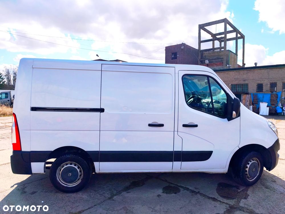 Renault Master - 4