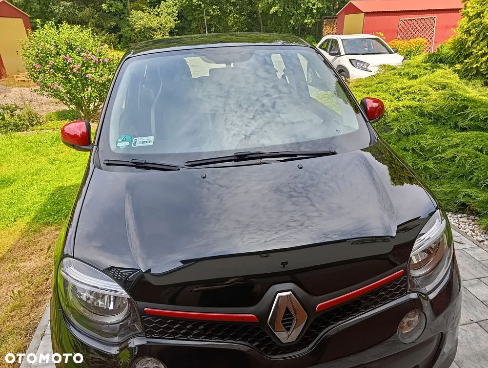 Renault Twingo SCe 70 Experience - 2