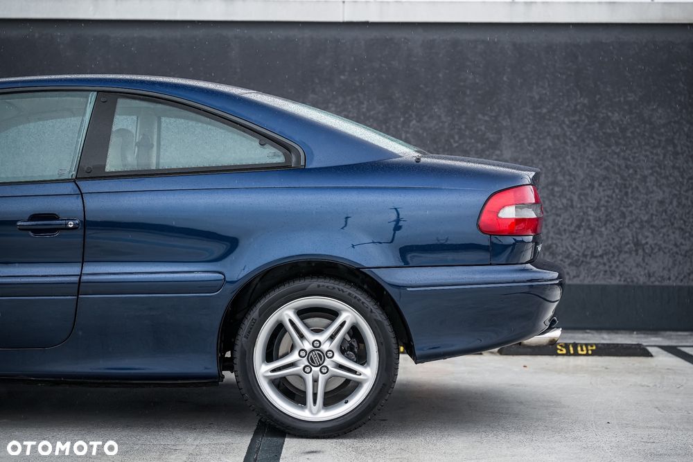 Volvo C70 - 3