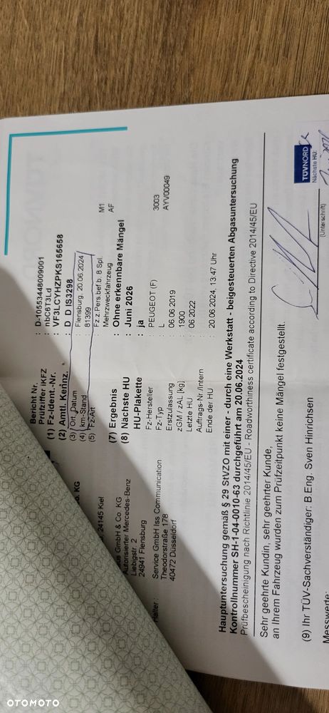 Peugeot 308 BlueHDi 130 Stop & Start Active - 29