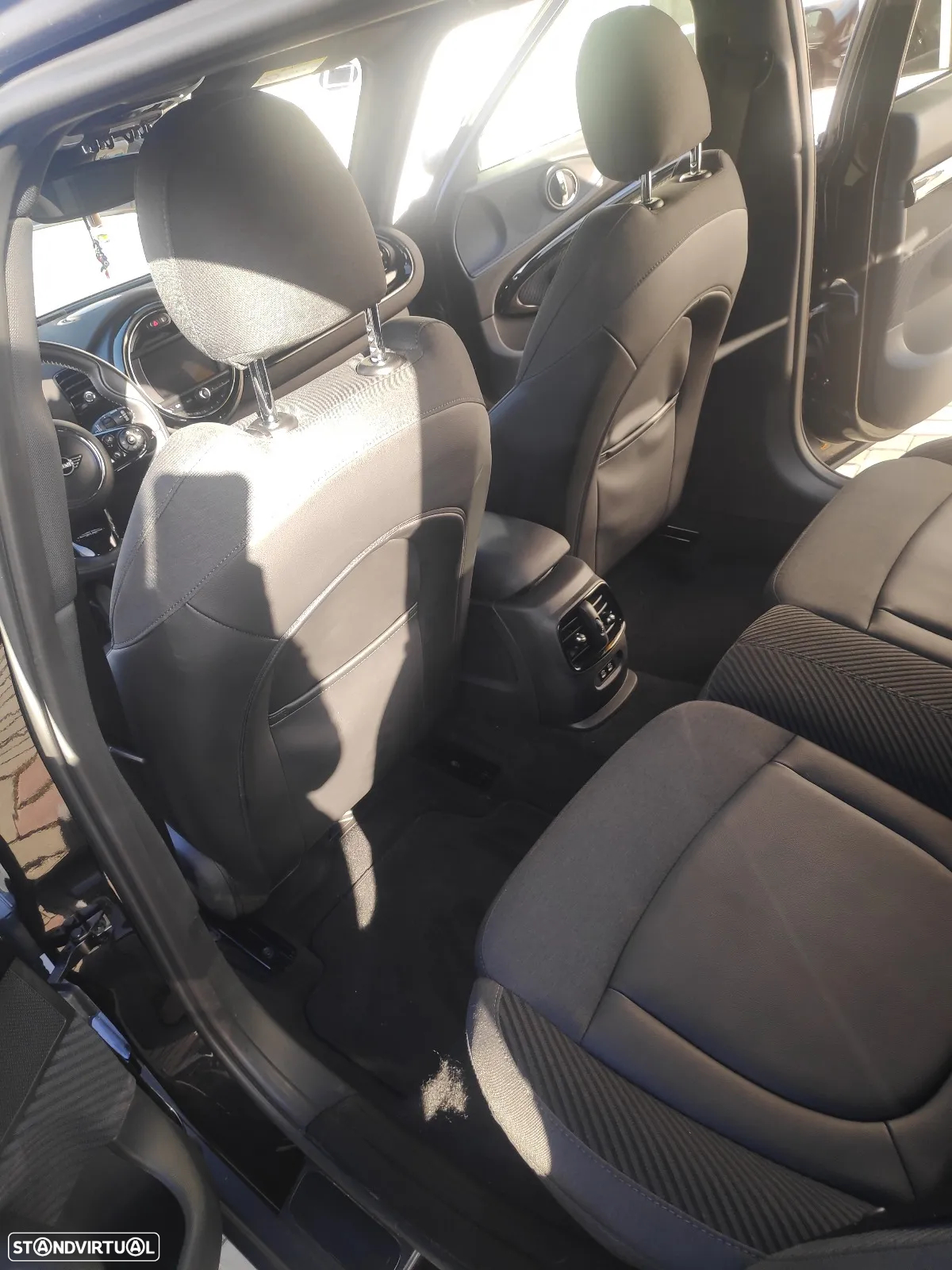 MINI Clubman Cooper D - 20