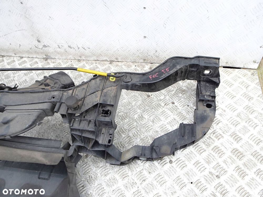 pas przedni okular ford focus mk3 fb - 3