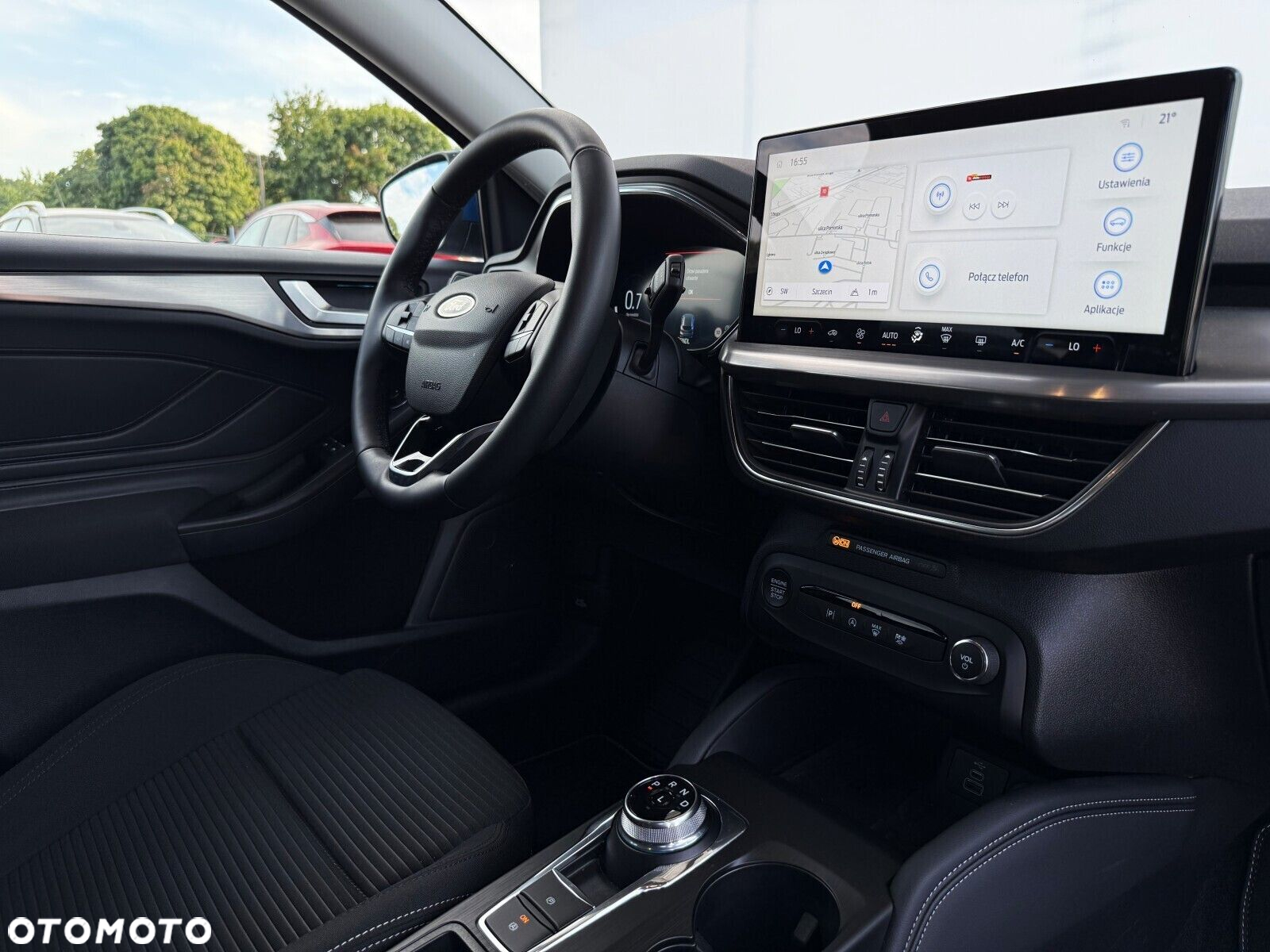Ford Focus 1.5 EcoBlue Titanium X - 30