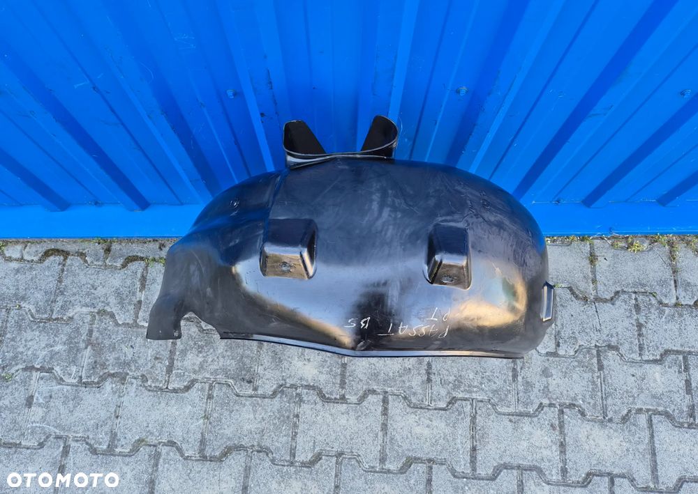 NADKOLE TYŁ LEWY LUB PRAWY VW PASSAT B5 FL SEDAN / KOMBI 3B0810971E 3B0810972H - 9