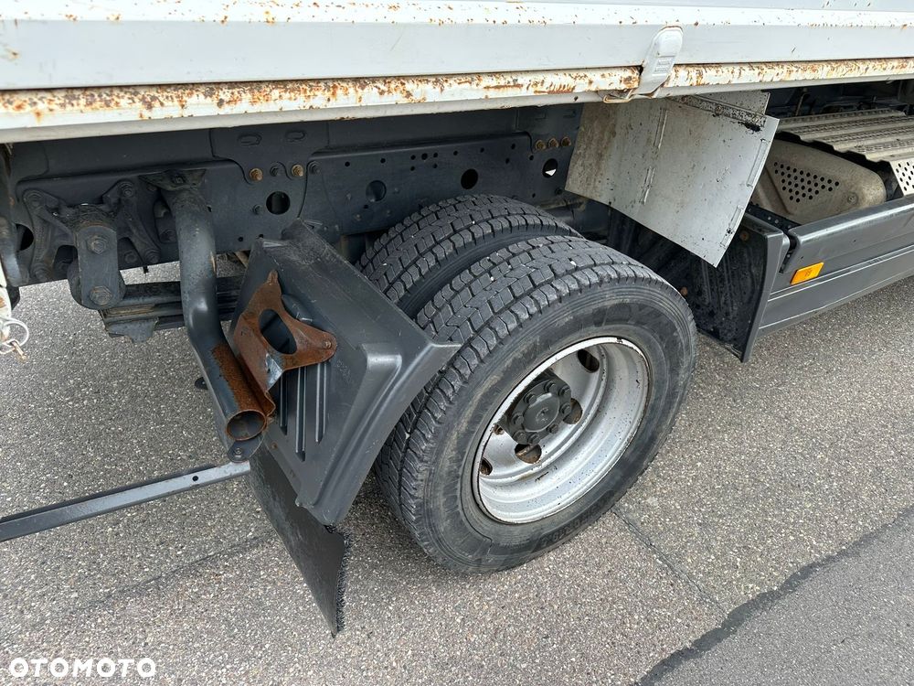 Mercedes-Benz Atego - 13