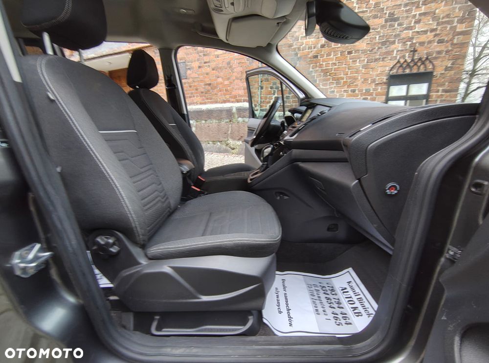 Ford Tourneo Connect Grand 1.5 TDCi Start/Stop Trend - 16