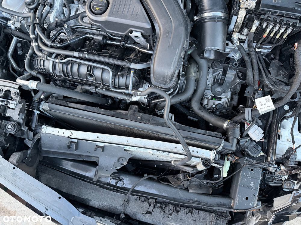 Skoda Octavia 1.5 TSI mHEV Sportline DSG - 35