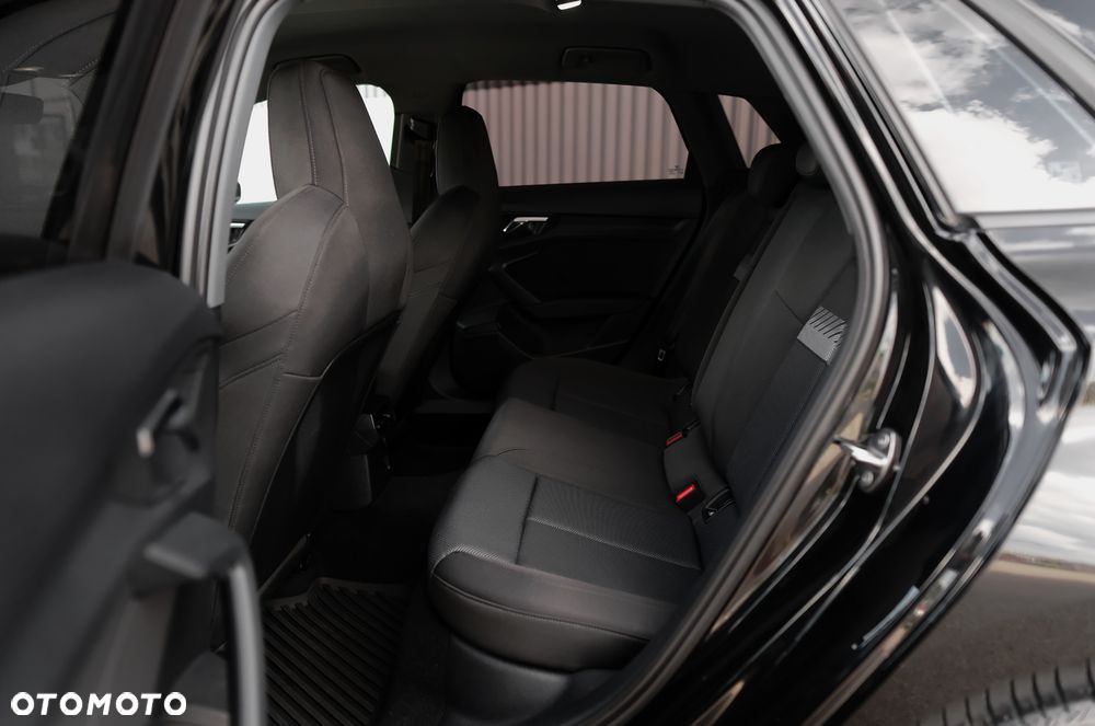 Audi A3 Sportback - 15