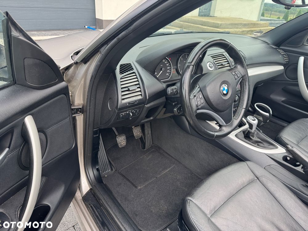 BMW Seria 1 118d DPF Edition Lifestyle - 16