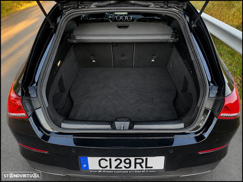 Mercedes-Benz CLA 250 e 8G-DCT Edition 2021 - 8
