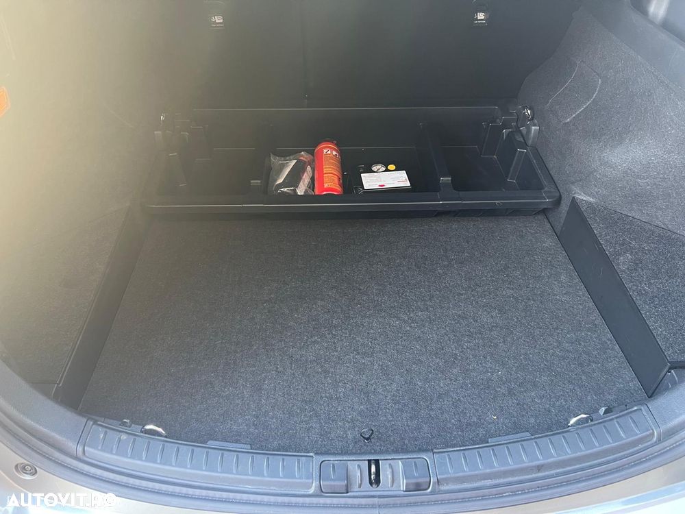Toyota Auris - 7