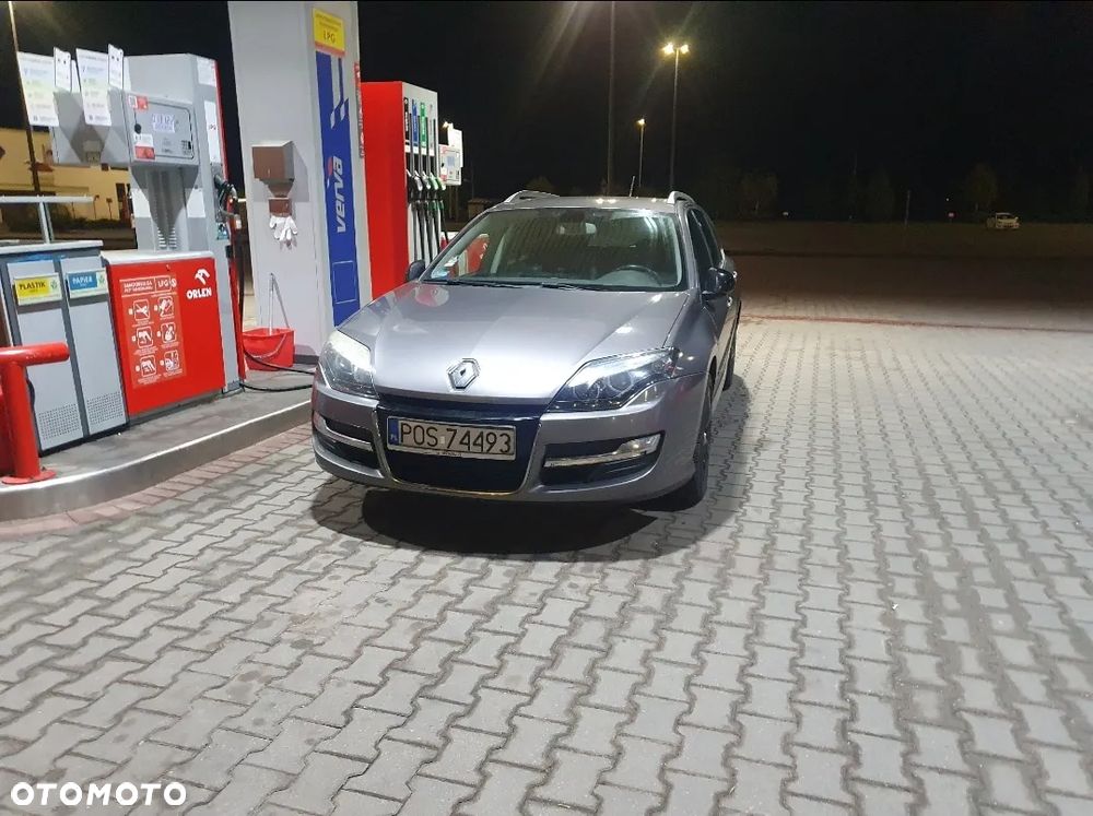 Renault Laguna ENERGY dCi 130 FAP Start & Stop Bose Edition - 30