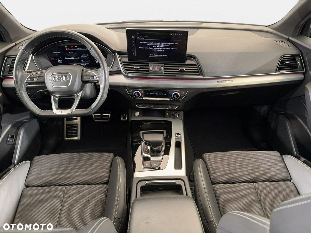 Audi Q5 - 20