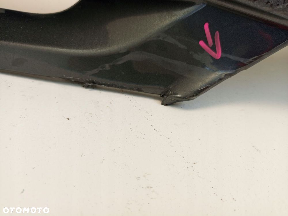 SSANGYONG REXTON II 2 LIFT 2020- ZDERZAK PRZÓD PRZEDNI 78711-36040 = - 6