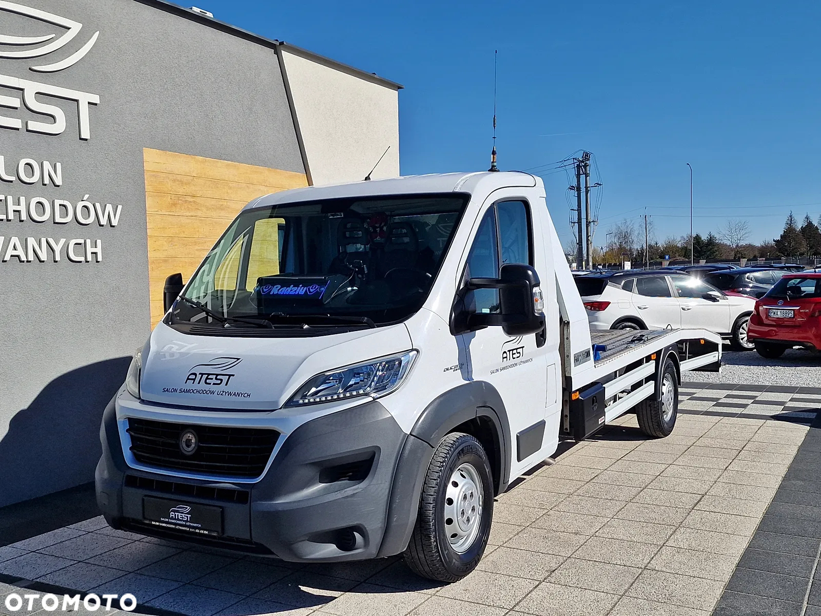 Fiat DUCATO - 3