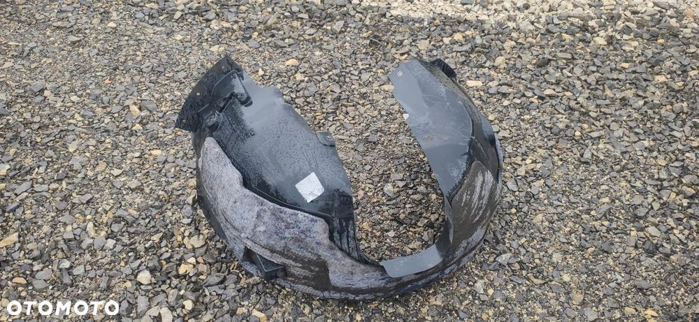 E NADKOLE PRAWY PRZÓD FORD S-MAX MK2 EM2B-R16114 - 2