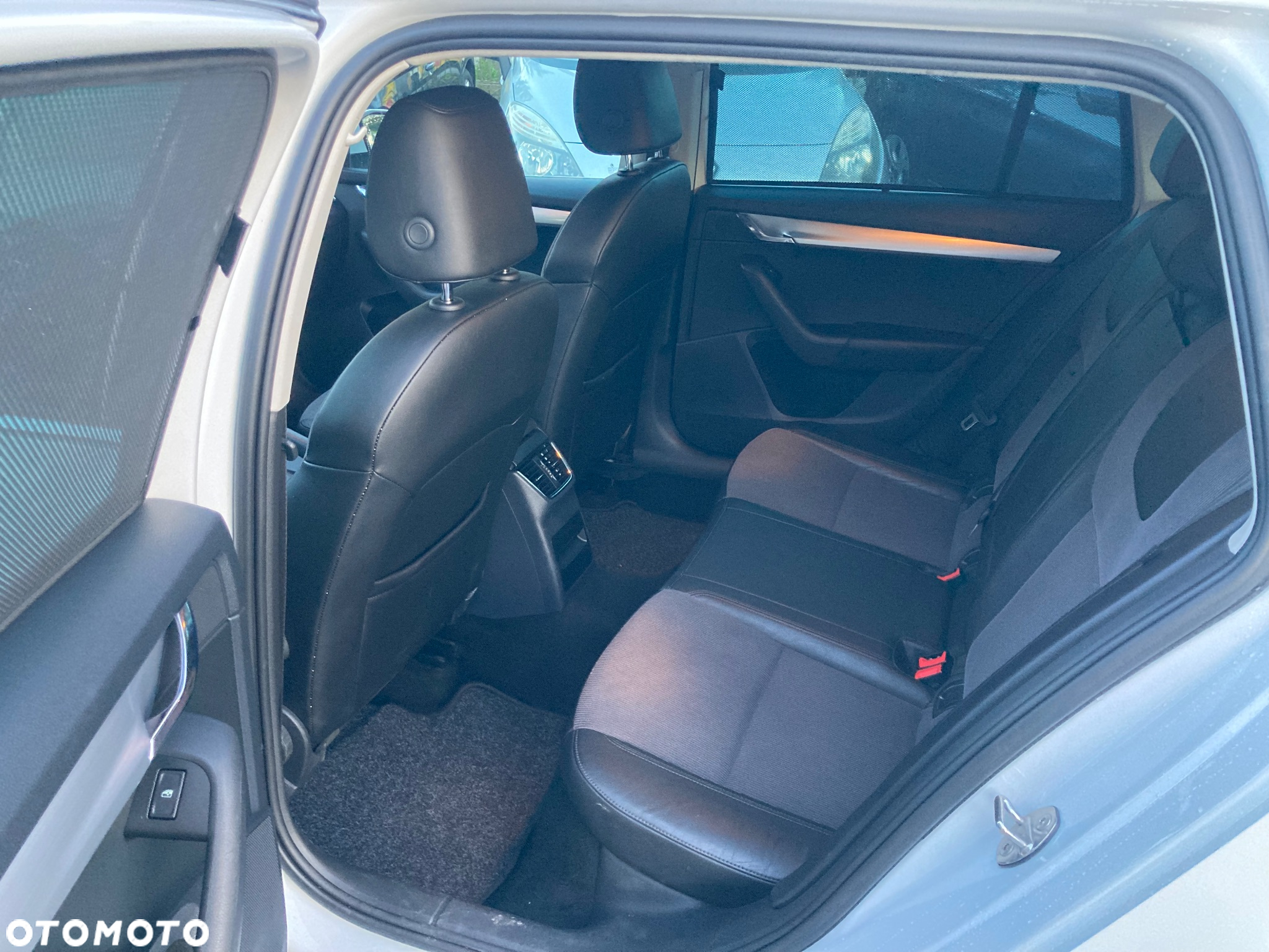 Skoda Octavia 1.6 TDI Ambition - 9