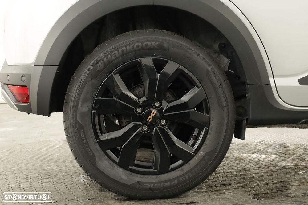 Dacia Sandero 1.0 ECO-G Extreme + Up&Go Bi-Fuel - 5