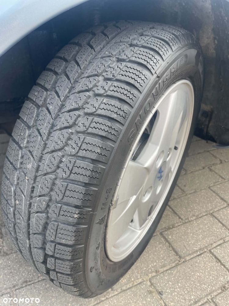Ford KA Style - 8