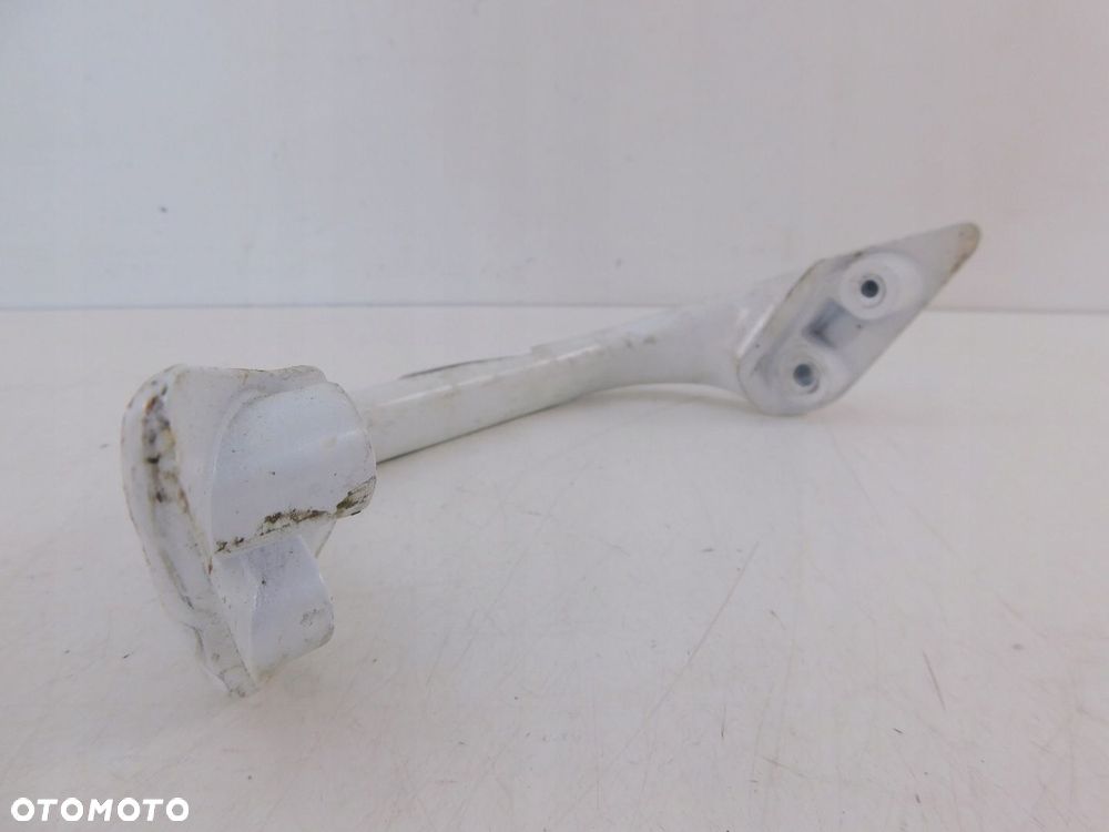 SUZUKI GSX 1400 UCHWYT PASAŻERA RĄCZKA - 4