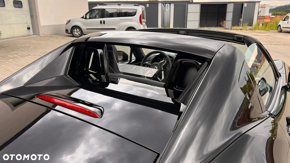 Mazda MX-5 - 21