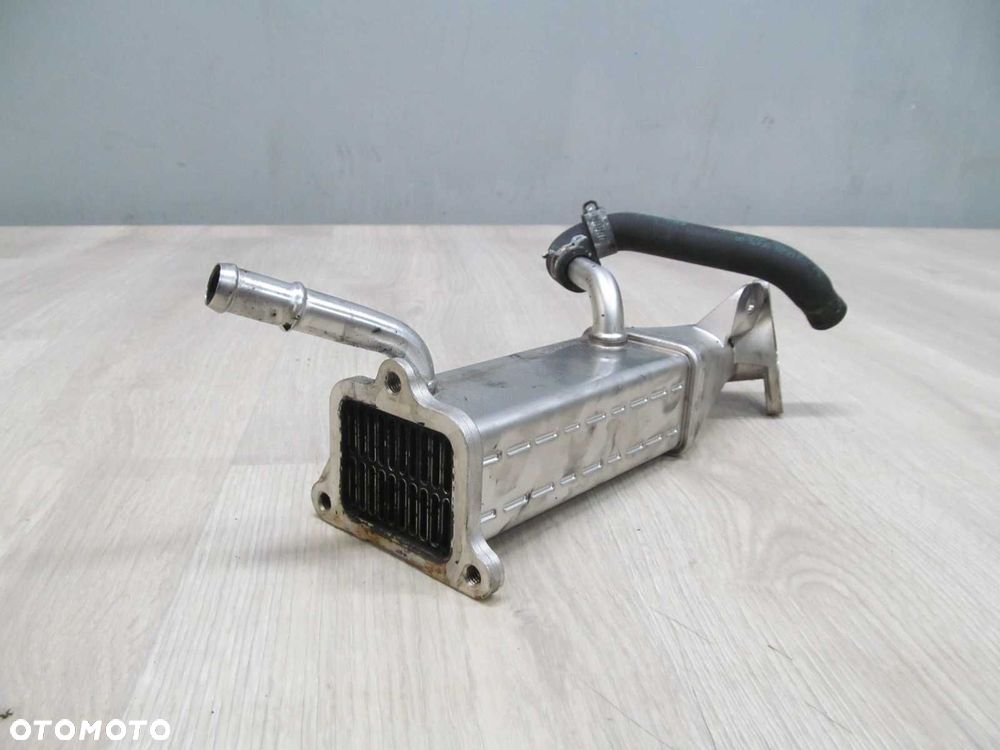 BOXER JUMPER 2.2 EURO 5 CHLODNICA SPALIN EGR 9800570780 11-17 - 4