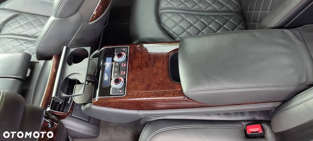 Audi A8 4.2 TDI Quattro - 19