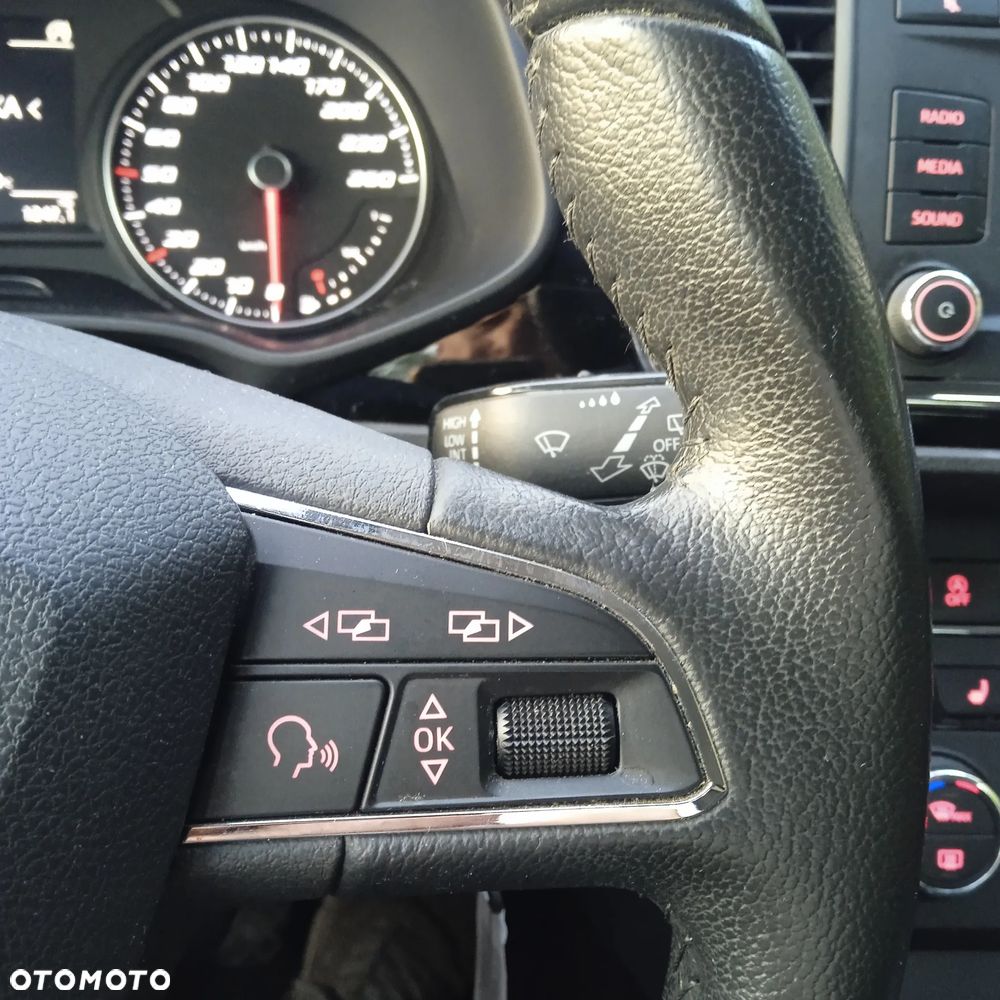 Seat Leon 1.4 TSI Style S&S - 11