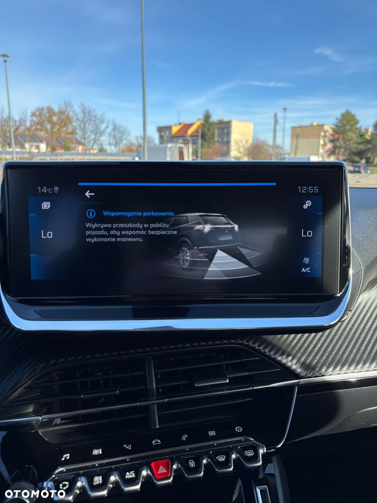 Peugeot 2008 PureTech 130 EAT8 Allure - 25