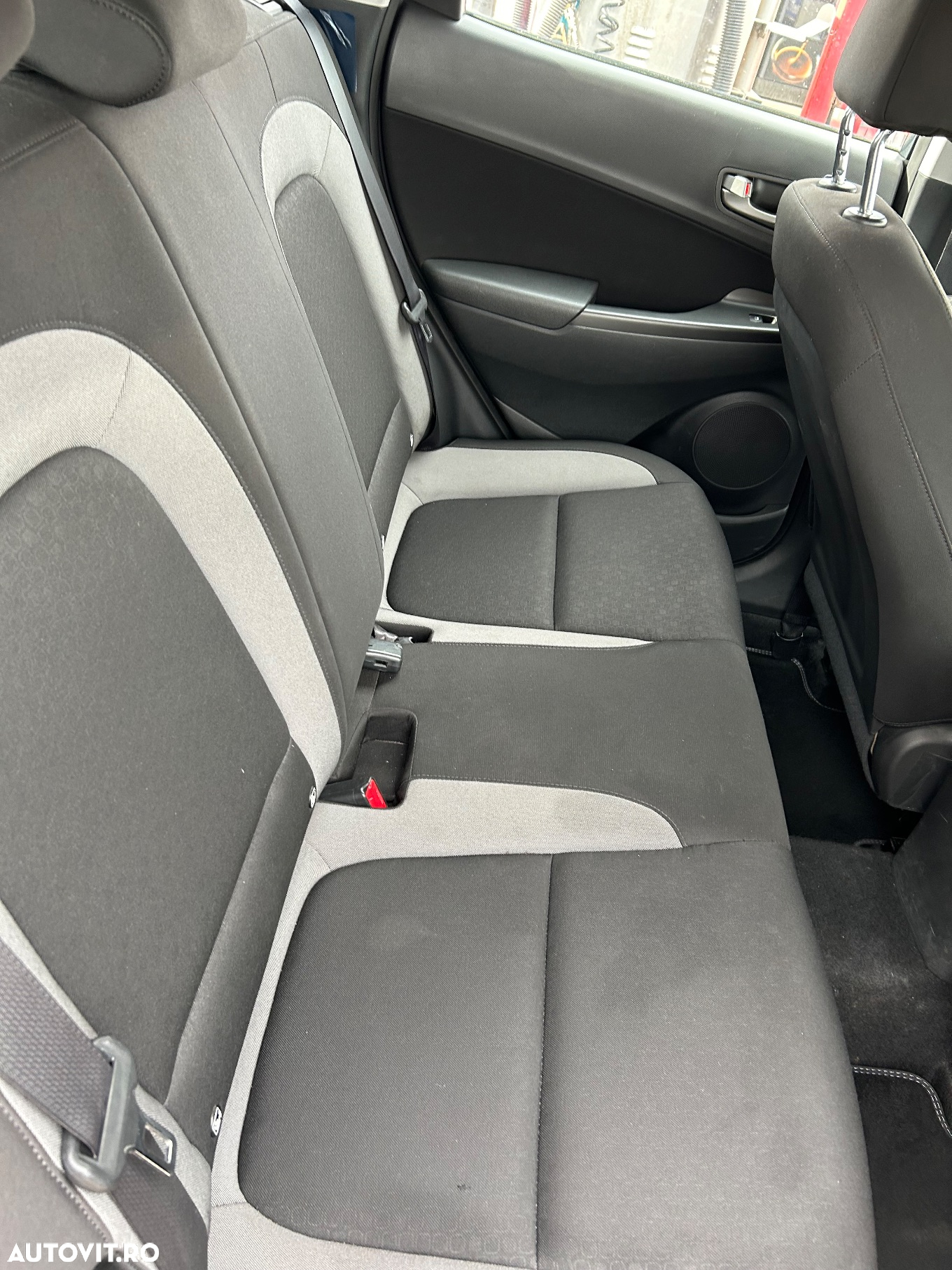 Hyundai KONA 1.6 CRDi Select - 6