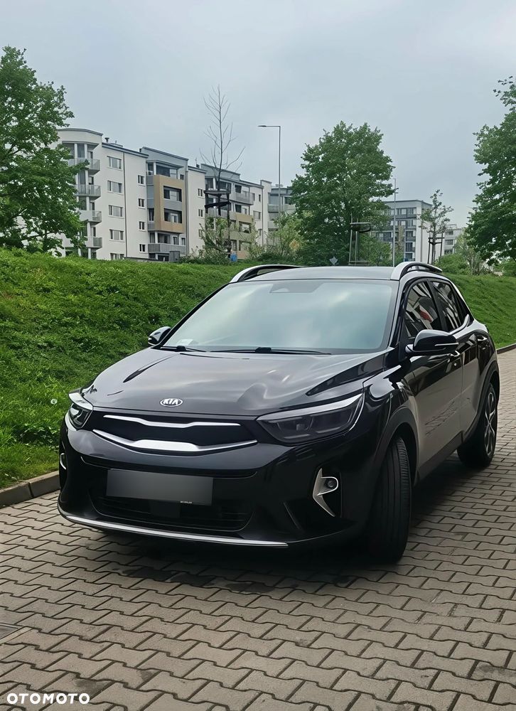 Kia Stonic 1.0 T-GDI L Business Line - 1