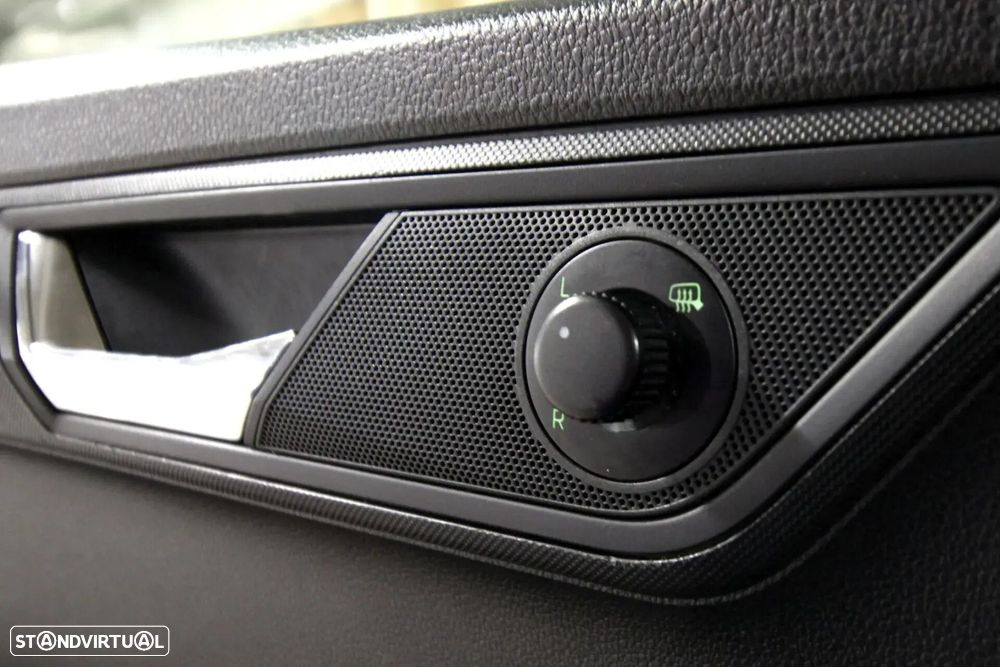 Skoda Fabia Break - 12